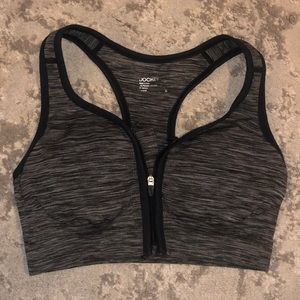 Sports bra